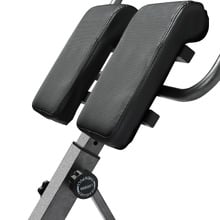Serafim Weight Bench Press